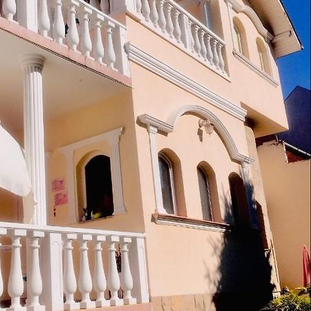 Adam Apartmanhaz Apartment Szeged Luaran gambar