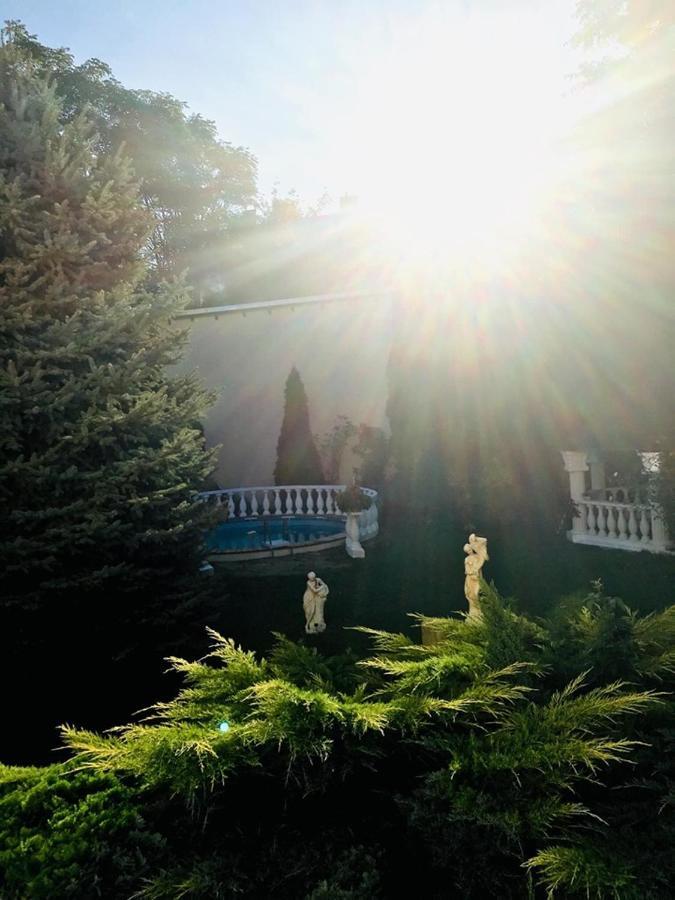 Adam Apartmanhaz Apartment Szeged Luaran gambar