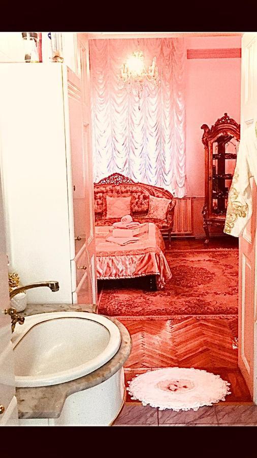 Adam Apartmanhaz Apartment Szeged Luaran gambar
