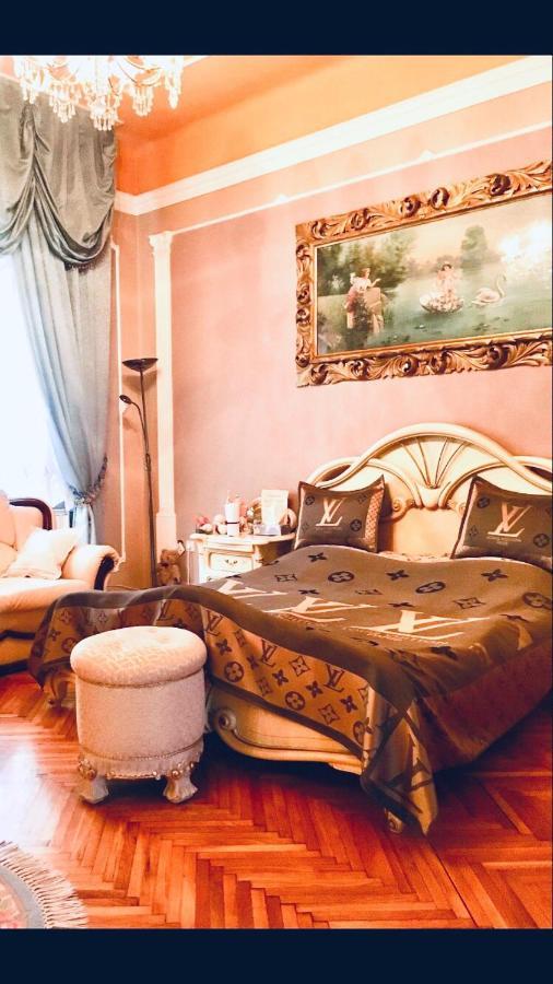 Adam Apartmanhaz Apartment Szeged Luaran gambar