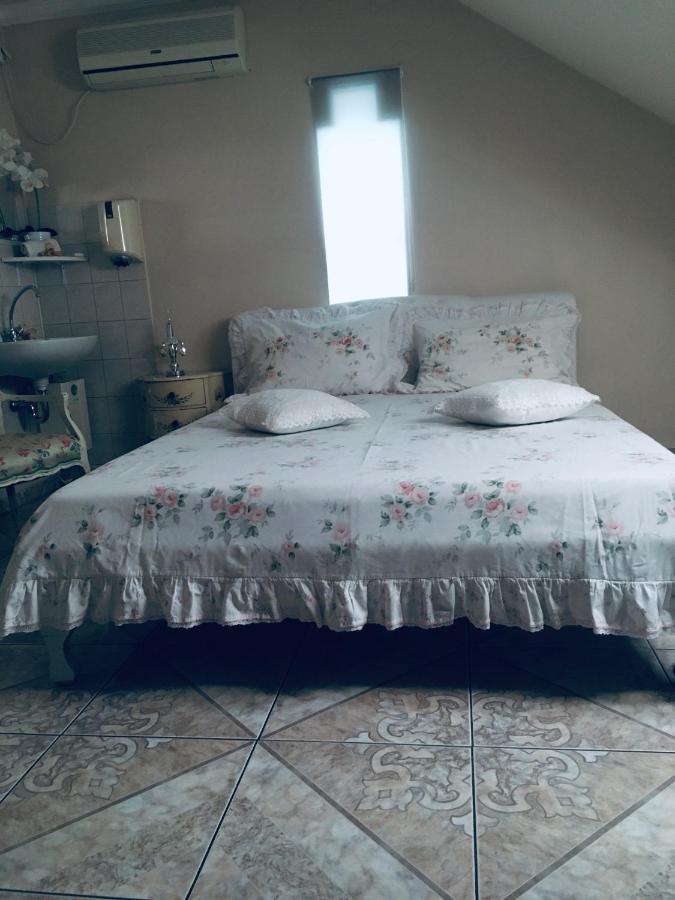 Adam Apartmanhaz Apartment Szeged Luaran gambar
