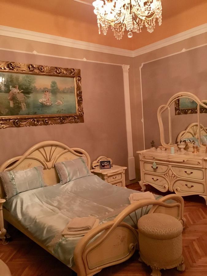 Adam Apartmanhaz Apartment Szeged Luaran gambar