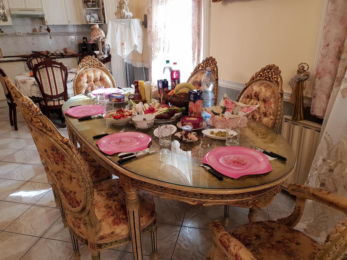 Adam Apartmanhaz Apartment Szeged Luaran gambar