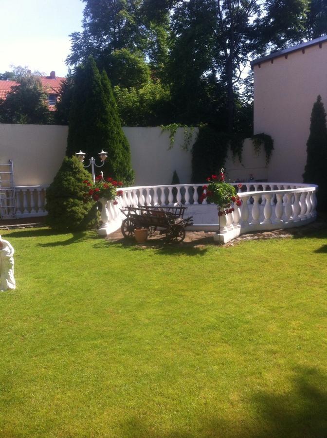 Adam Apartmanhaz Apartment Szeged Luaran gambar