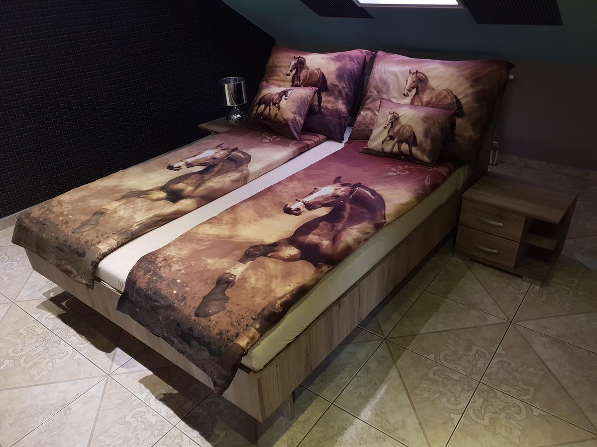 Adam Apartmanhaz Apartment Szeged Luaran gambar