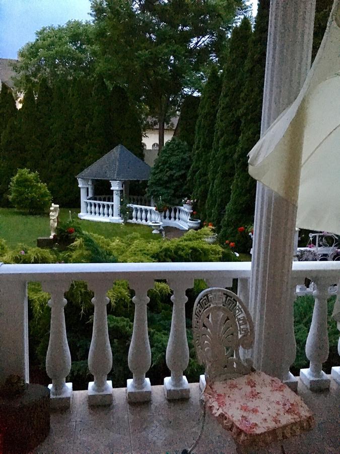 Adam Apartmanhaz Apartment Szeged Luaran gambar