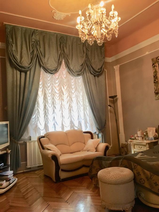 Adam Apartmanhaz Apartment Szeged Luaran gambar