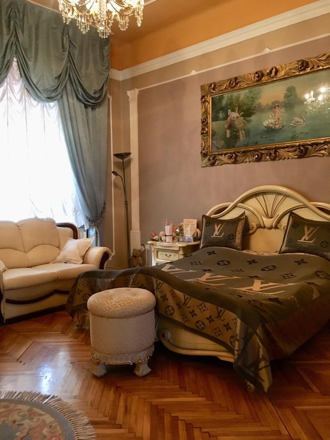 Adam Apartmanhaz Apartment Szeged Luaran gambar