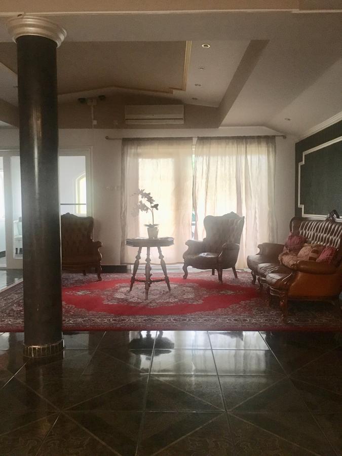 Adam Apartmanhaz Apartment Szeged Luaran gambar