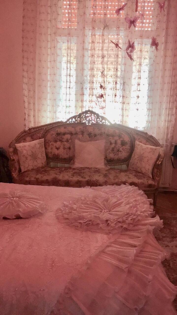 Adam Apartmanhaz Apartment Szeged Luaran gambar