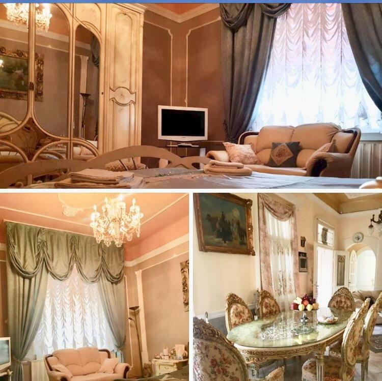 Adam Apartmanhaz Apartment Szeged Luaran gambar